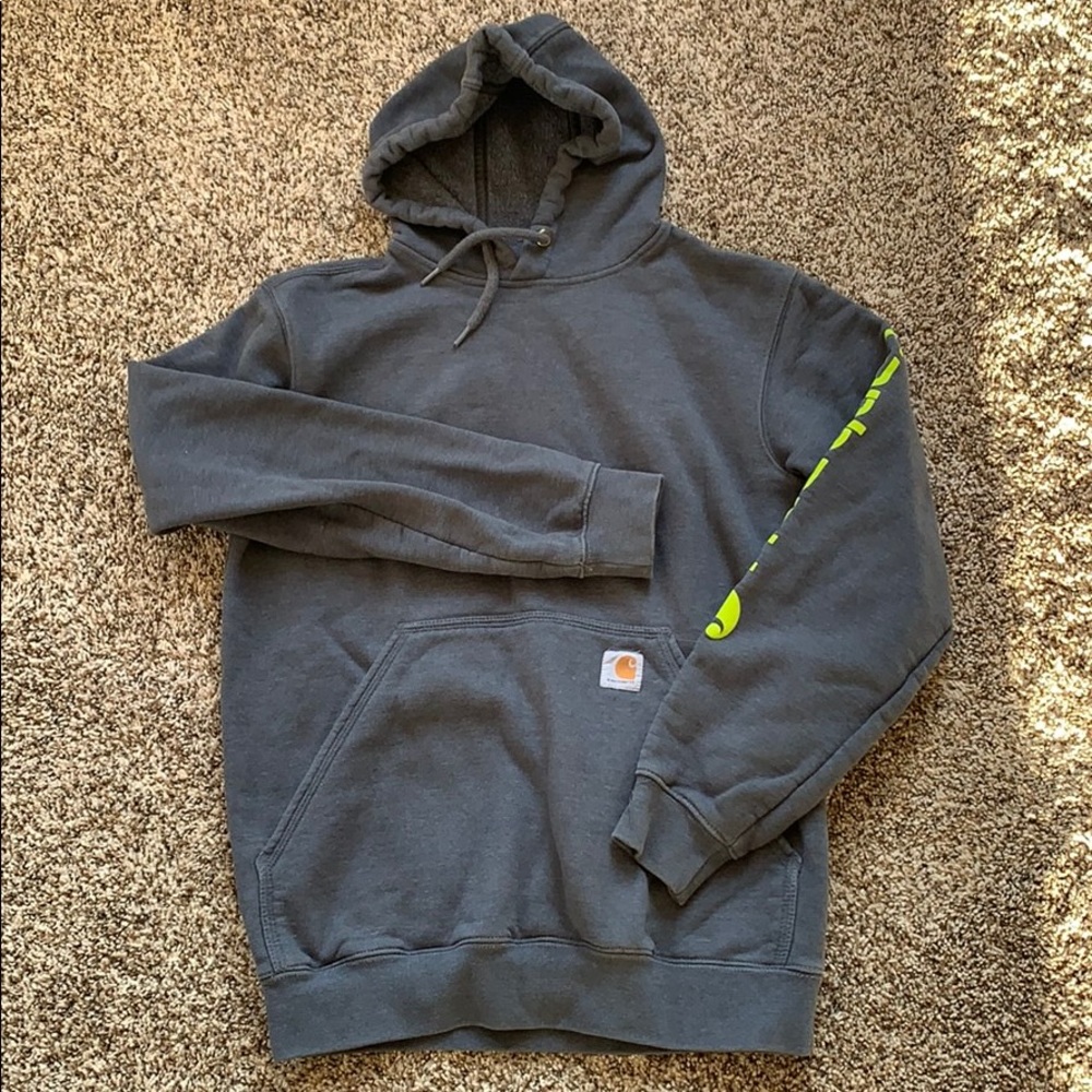 Carhartt Men’s Hoodie